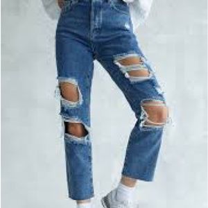 PacSun Straight Leg Jeans